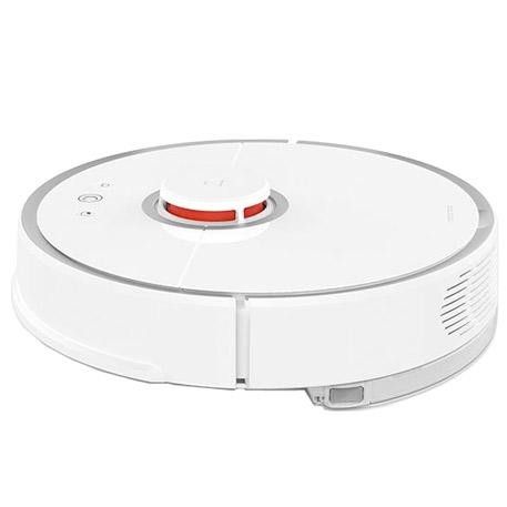 Робот-пылесос с влажной уборкой RoboRock Sweep One Vacuum Cleaner White S50 EU