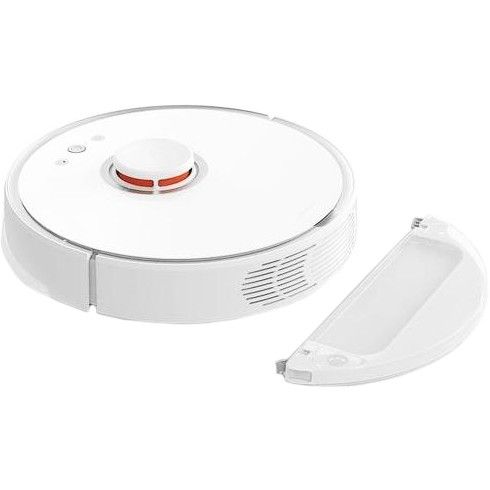 Робот-пылесос с влажной уборкой RoboRock Sweep One Vacuum Cleaner White S50 EU