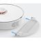 Робот-пылесос с влажной уборкой RoboRock Sweep One Vacuum Cleaner White S50 EU