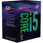 Процессор Intel Core i5-8400 (BX80684I58400)