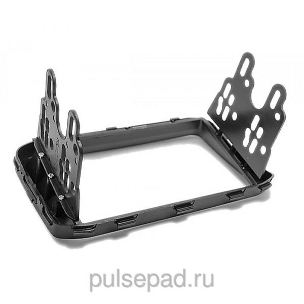 Рамка переходная 11-490 (Carav) Kia Cerato 2013+