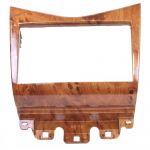 Рамка переходная 11-404 (carav) Honda Accord 2002-2007 (Wooden) 2din