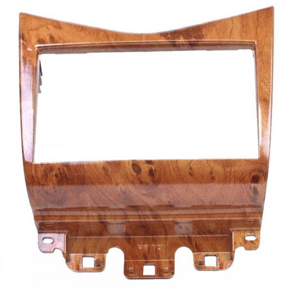 Рамка переходная 11-404 (carav) Honda Accord 2002-2007 (Wooden) 2din