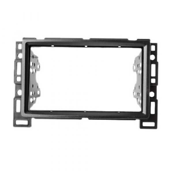 Рамка переходная 11-470 (Carav) Chevrolet Equinox/HHR/Malibu/Cobalt