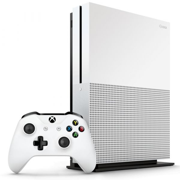 Игровая приставка Microsoft Xbox One S 1TB