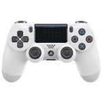 Геймпад Sony DualShock 4 V2 Glacier White (9894759)