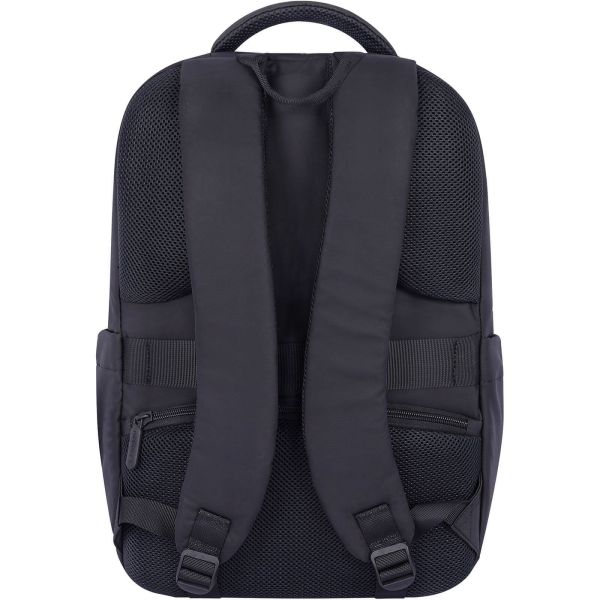 Рюкзак Bagland Senior 17 л. черный (0013691)