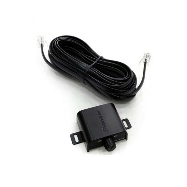 Усилитель Pioneer GM-D9701