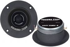 Акустика Твитер Ground Zero GZCT 3500X-B