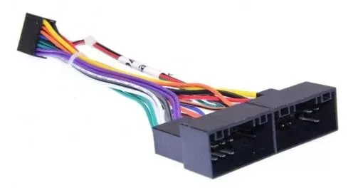 Штатна магнітола Baxster BMS-B1509-11535 Hyundai I-25, Accent, Solaris, Dodge Attitude