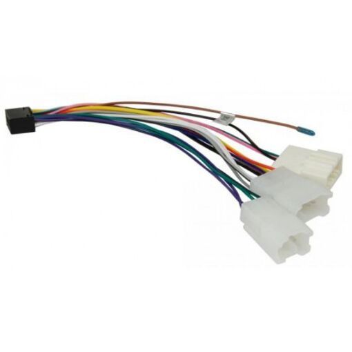Штатна магнітола Baxster BMS-B1509-965 TOYOTA Prius (ZVW30/35) 09-16