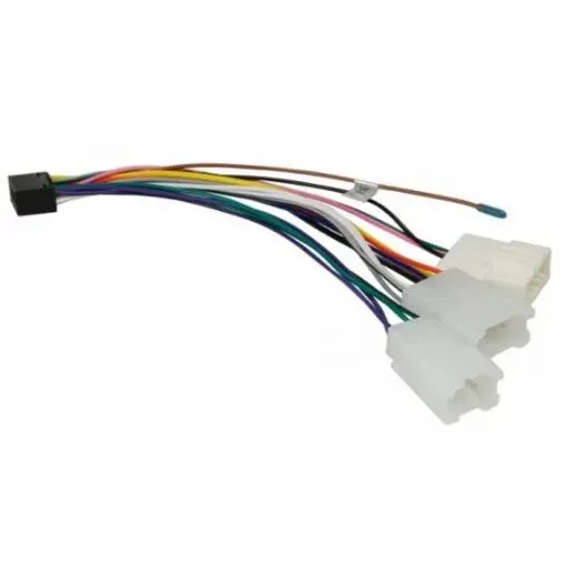 Штатна магнітола Baxster BMS-B1509-002 TOYOTA LC Prado (120) 02-09