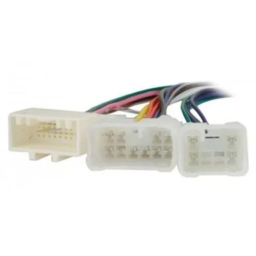 Штатна магнітола Baxster BMS-B1509-965 TOYOTA Prius (ZVW30/35) 09-16