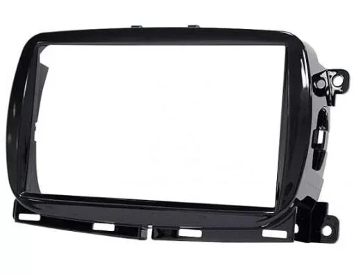 Рамка перехідна Carav 11-804 Fiat 500 (312)