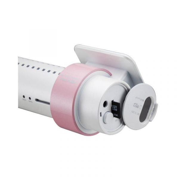 Видеорегистратор BlackVue DR 500 GW-HD White