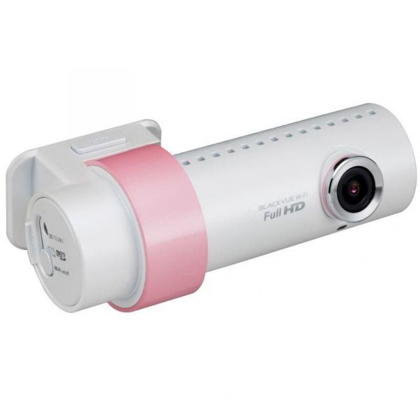 Видеорегистратор BlackVue DR 500 GW-HD White