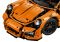 Пластиковый конструктор LEGO Technic Porsche 911 GT3 RS (42056)