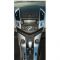 Рамка переходная 11-425 (carav) Chevrolet Cruze 2013+