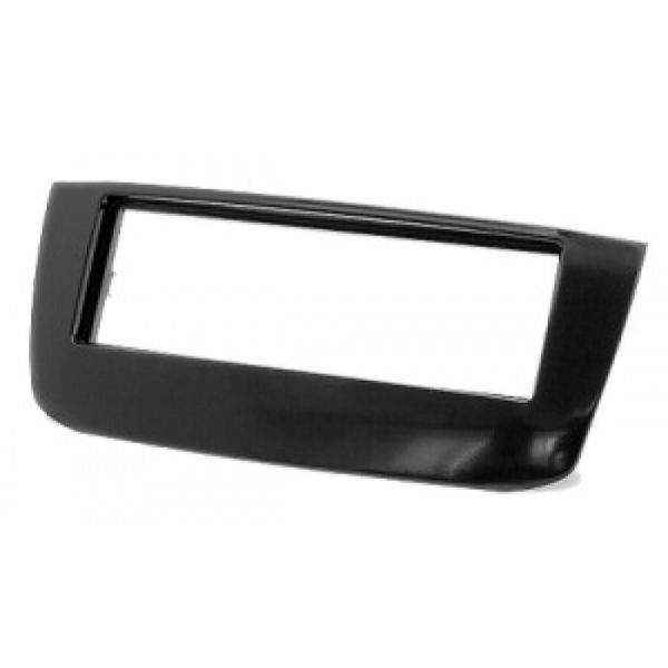 Рамка переходная 11-375 (carav) Fiat Punto 2009+ 1DIN