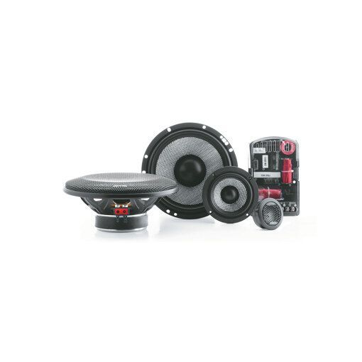 Акустика Focal 165AS-3