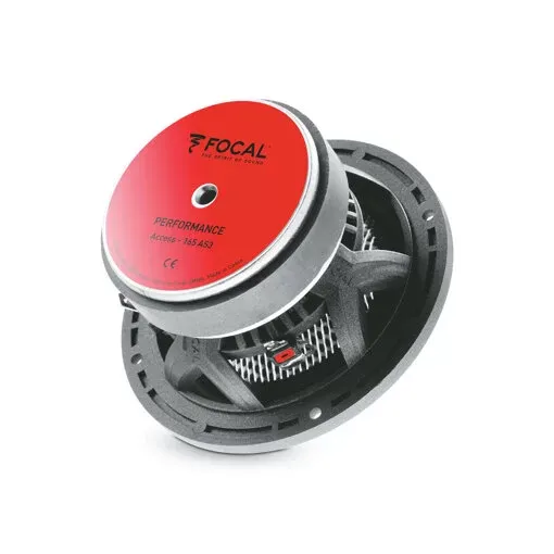 Акустика Focal 165AS-3