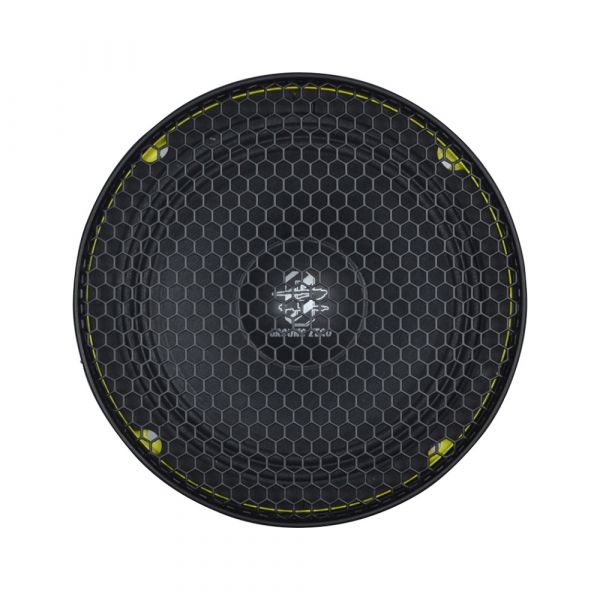 Автоакустика Ground Zero GZCK 165XSPL (1шт)