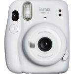 Фотокамера моментальной печати Fujifilm Instax Mini 11 White (16655039)