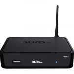 Медиаплеер стационарный Aura HD Plus WiFi