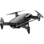 Квадрокоптер DJI Mavic Air More Combo Onyx Black (CP.PT.00000159.01)