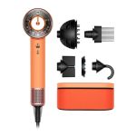 Фен Dyson Supersonic HD16 Nural Ceramic Apricot/Topaz (176975-01)