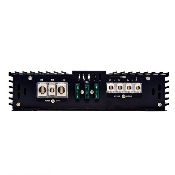 Підсилювач Kicx RX 2.200 ver.2