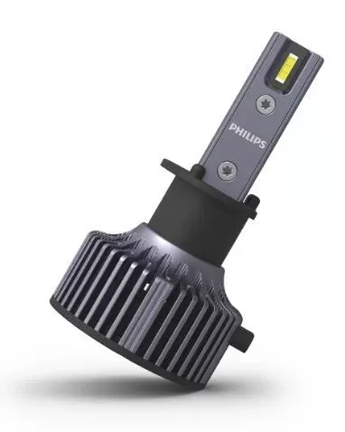 Лампи світлодіодні PHILIPS H1 11258U3022X2 LED Ultinon Pro 3022 LED 12/24V