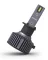 Лампи світлодіодні PHILIPS H1 11258U3022X2 LED Ultinon Pro 3022 LED 12/24V