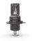 Лампи світлодіодні PHILIPS H4/H19 11342U2500CX Ultinon Access +80% 12V