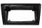 Рамка перехідна Carav 22-1655 Opel Astra