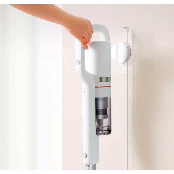 Ручной пылесос Roidmi F8 Handheld Wireless Vacuum Cleaner White (XCQ01RM)