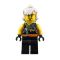 Классический конструктор LEGO NINJAGO Стремительный странник (70654)