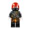 Классический конструктор LEGO NINJAGO Стремительный странник (70654)