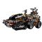 Классический конструктор LEGO NINJAGO Стремительный странник (70654)