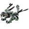 Классический конструктор LEGO NINJAGO Пещера драконов (70655)