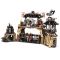 Классический конструктор LEGO NINJAGO Пещера драконов (70655)