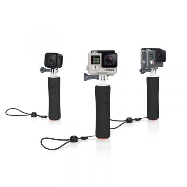 Монопод/рукоятка GoPro The Handler Floating Hand Grip (AFHGM-001)
