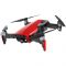 Квадрокоптер DJI Mavic Air More Combo Flame Red