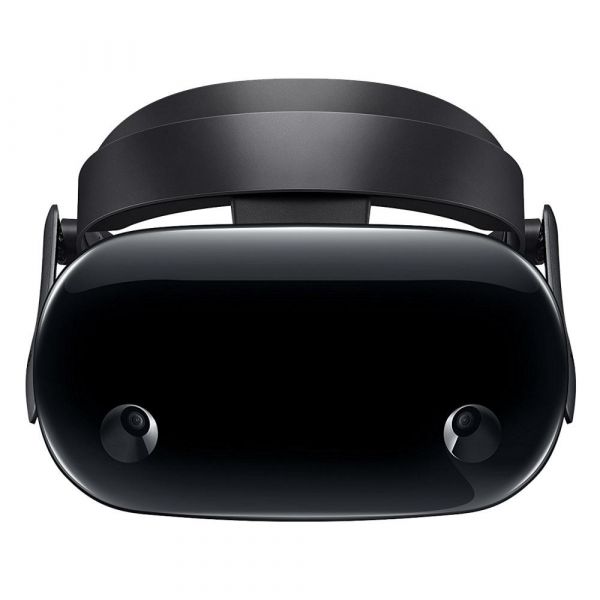 Очки виртуальной реальности Samsung Odyssey