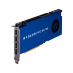 Видеокарта HP Radeon Pro WX 7100 (Z0B14AA)