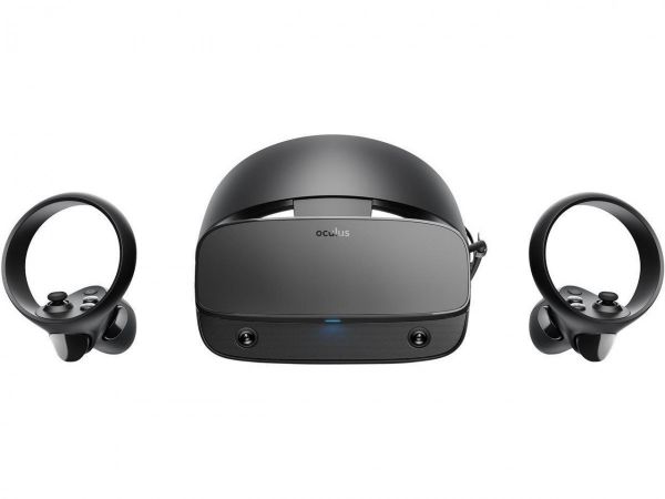 Очки виртуальной реальности Oculus Rift S