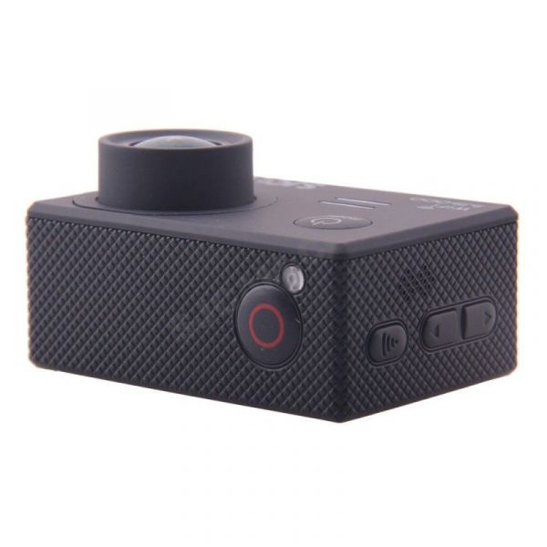 Экшн камера SJCAM SJ5000 Wi-Fi Black