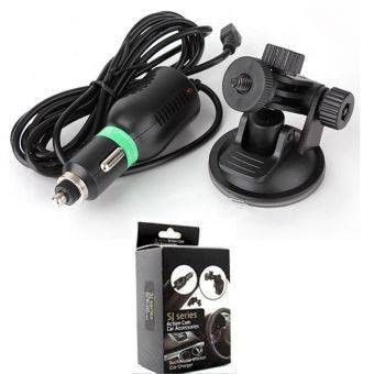 Автомобильный набор SJCAM Car Accesories Set