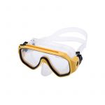 Маска для ныряния SJCAM Dive Mask Yellow (SJCAMMSK)
