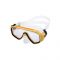 Маска для ныряния SJCAM Dive Mask Yellow (SJCAMMSK)